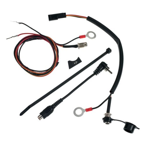 Ski doo new oem heated - new,